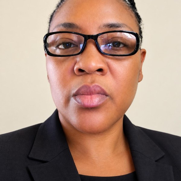 Dr. Joan-Mary I. Ogiogwa